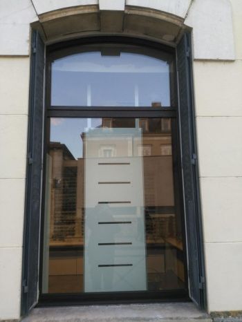 Portes & Fenêtres - Entreprise Poulot
