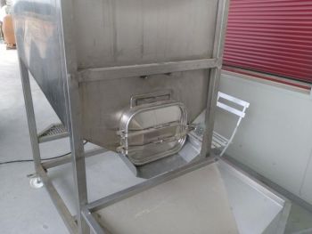 Avant - Entreprise Poulot